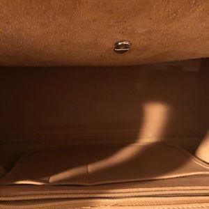 Large Coach bag  good condition